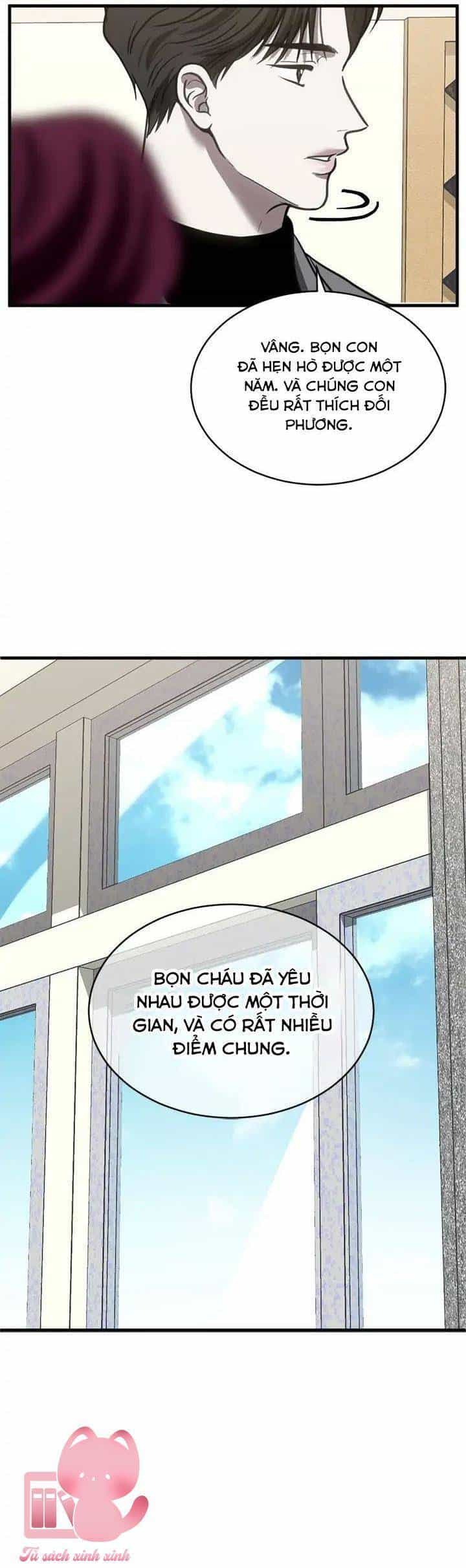 Ba Lần Động Phòng - Chương 40 - ảnh 24