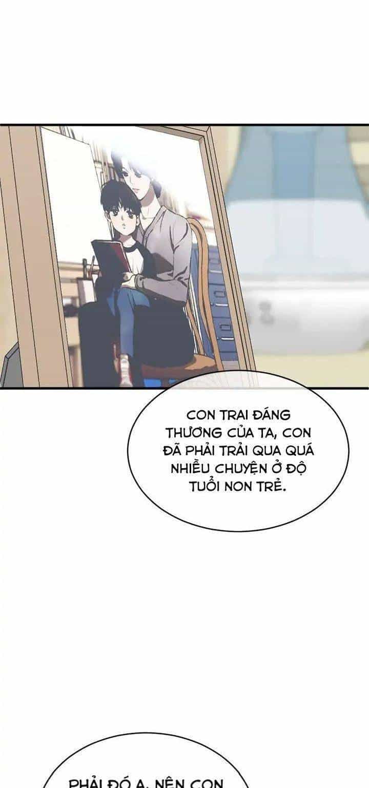 Ba Lần Động Phòng - Chương 40 - ảnh 26