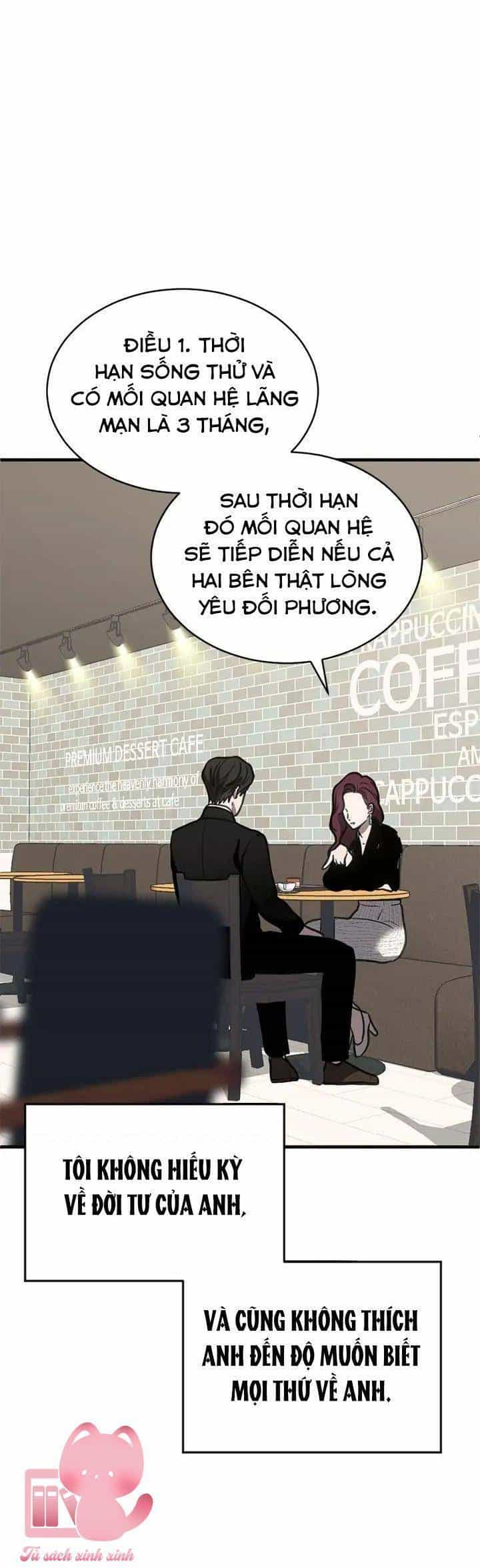 Ba Lần Động Phòng - Chương 40 - ảnh 3
