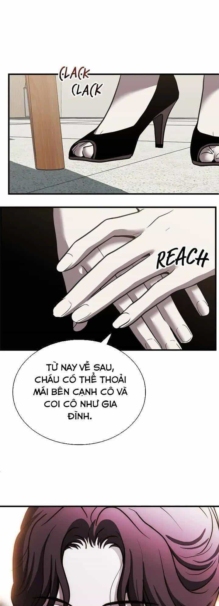 Ba Lần Động Phòng - Chương 40 - ảnh 32