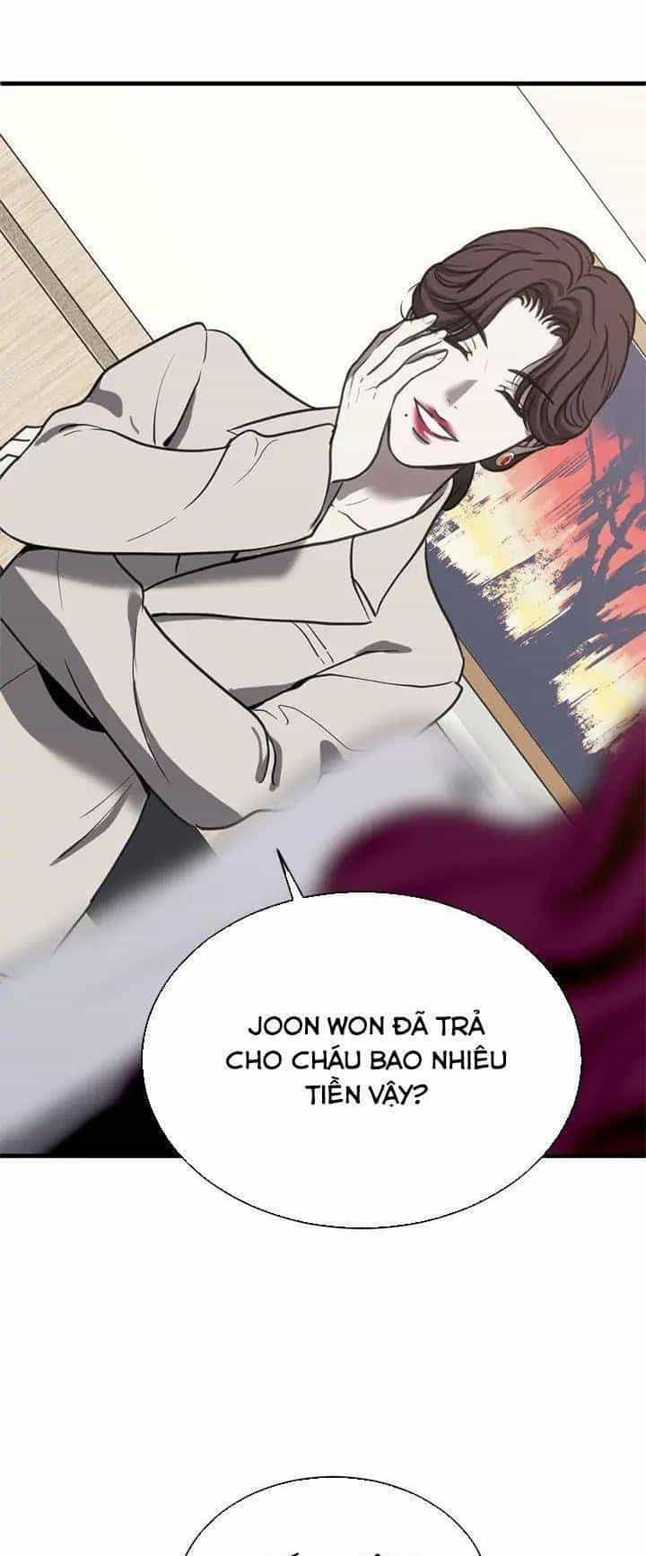 Ba Lần Động Phòng - Chương 41 - ảnh 11