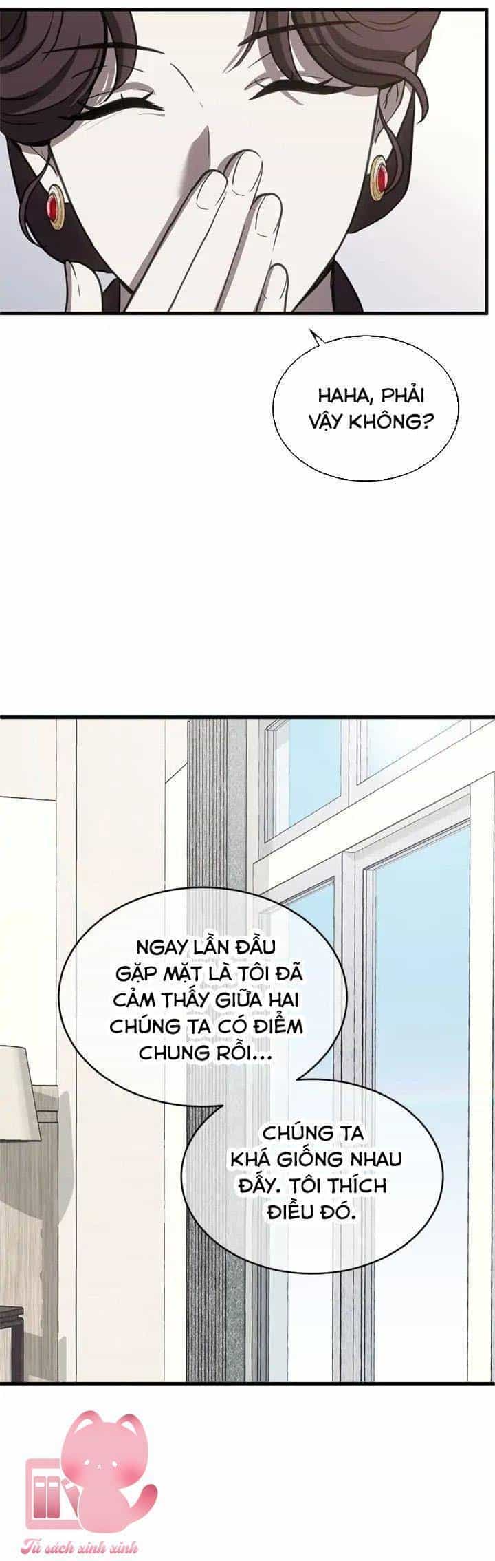 Ba Lần Động Phòng - Chương 41 - ảnh 15