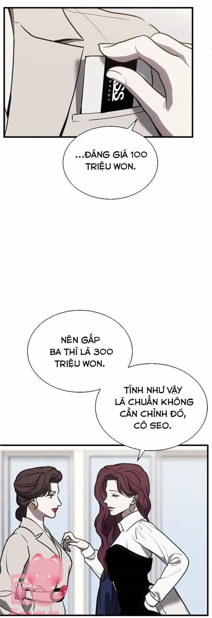 Ba Lần Động Phòng - Chương 41 - ảnh 20