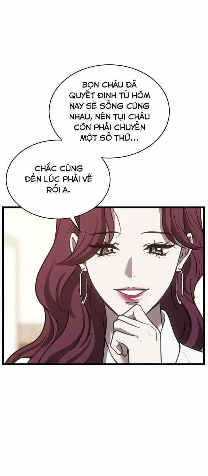 Ba Lần Động Phòng - Chương 41 - ảnh 26