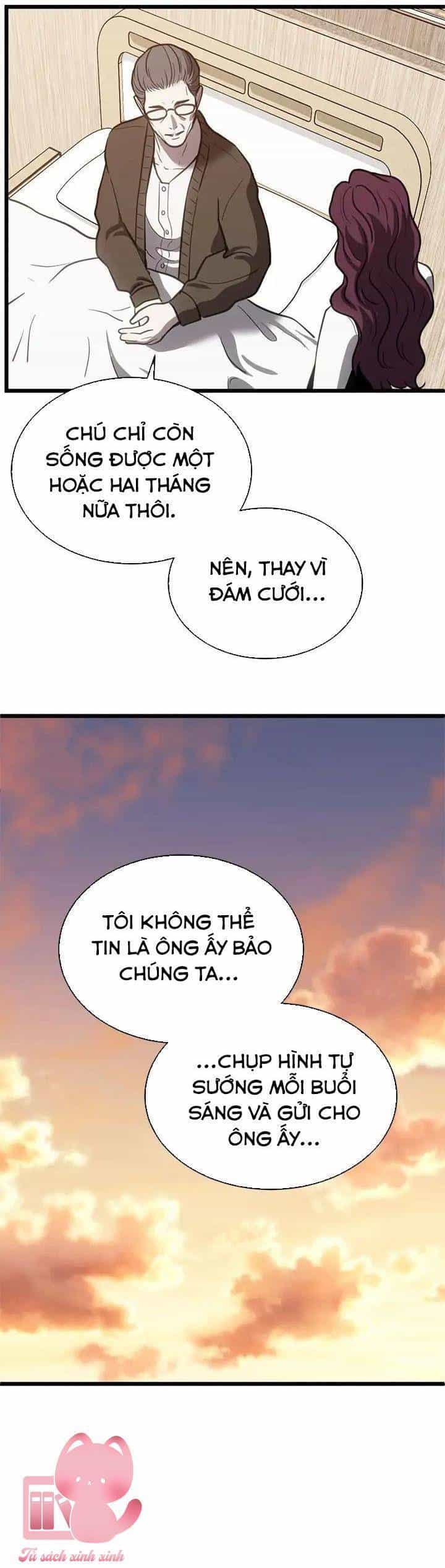 Ba Lần Động Phòng - Chương 41 - ảnh 29