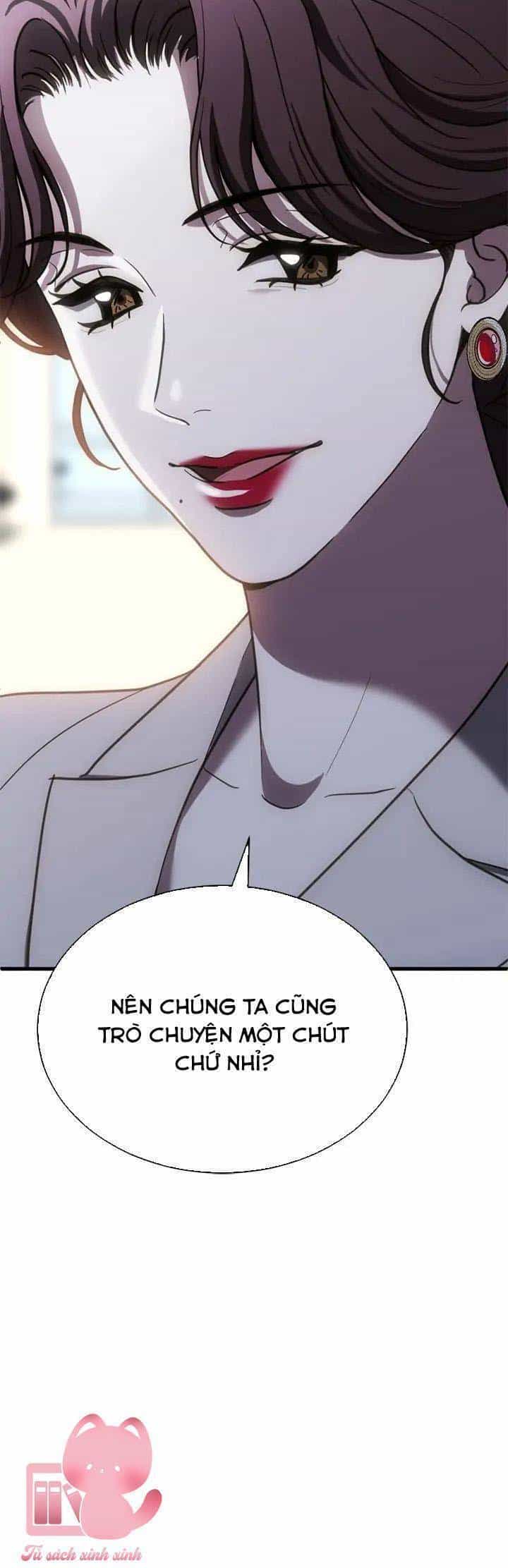 Ba Lần Động Phòng - Chương 41 - ảnh 3