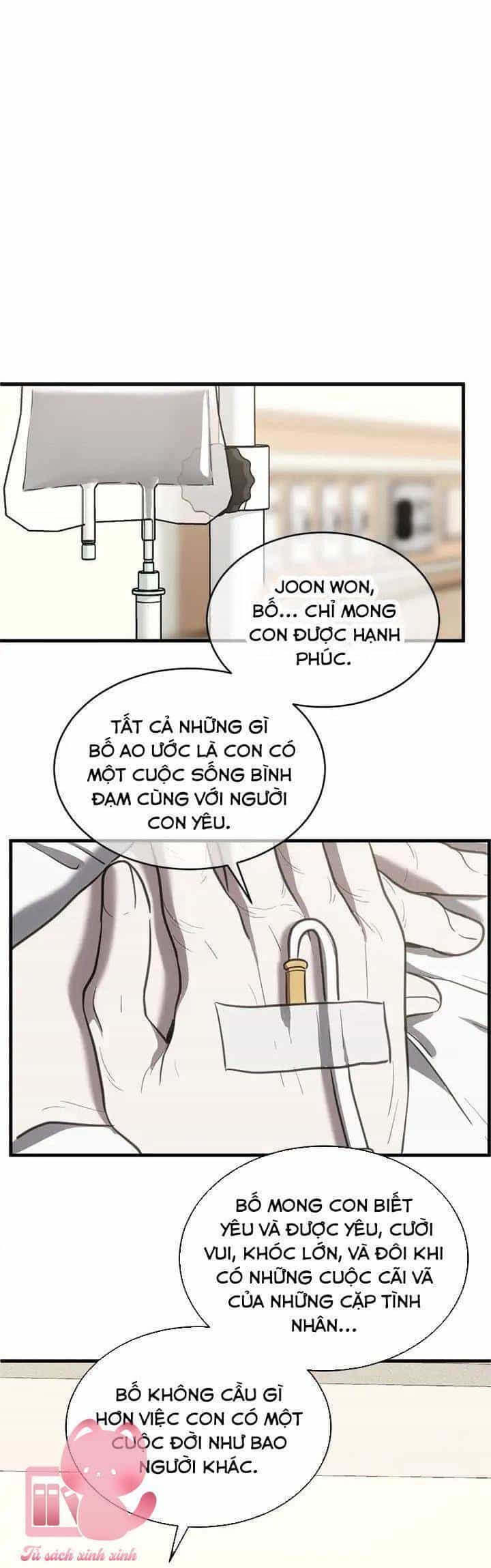 Ba Lần Động Phòng - Chương 41 - ảnh 4