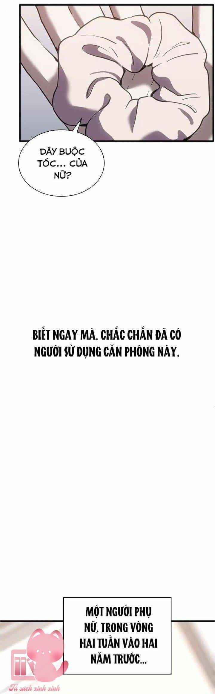 Ba Lần Động Phòng - Chương 41 - ảnh 43