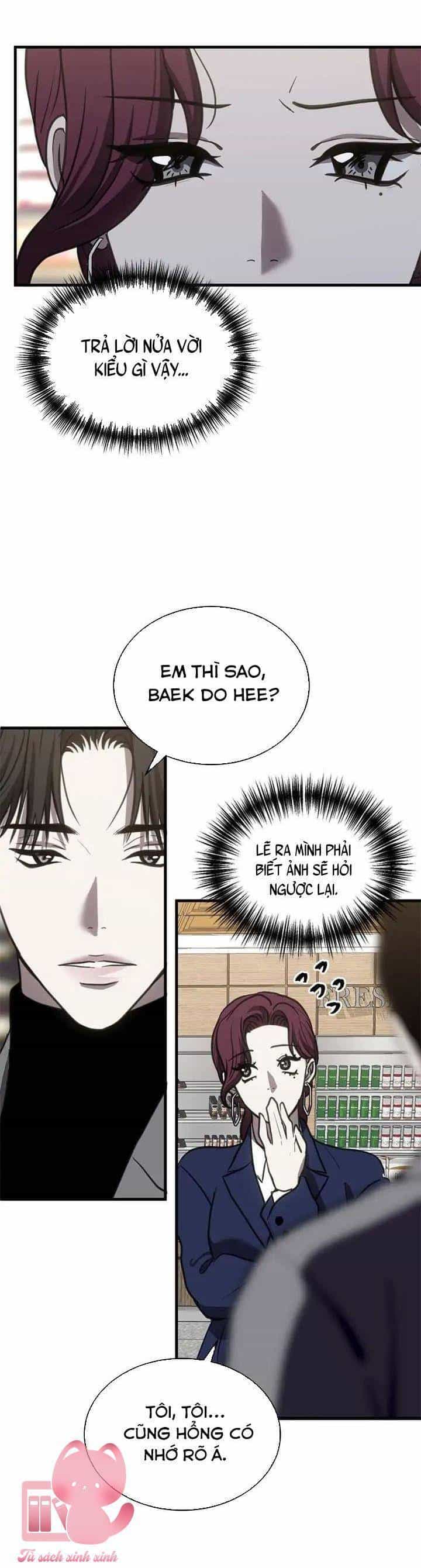 Ba Lần Động Phòng - Chương 42 - ảnh 11