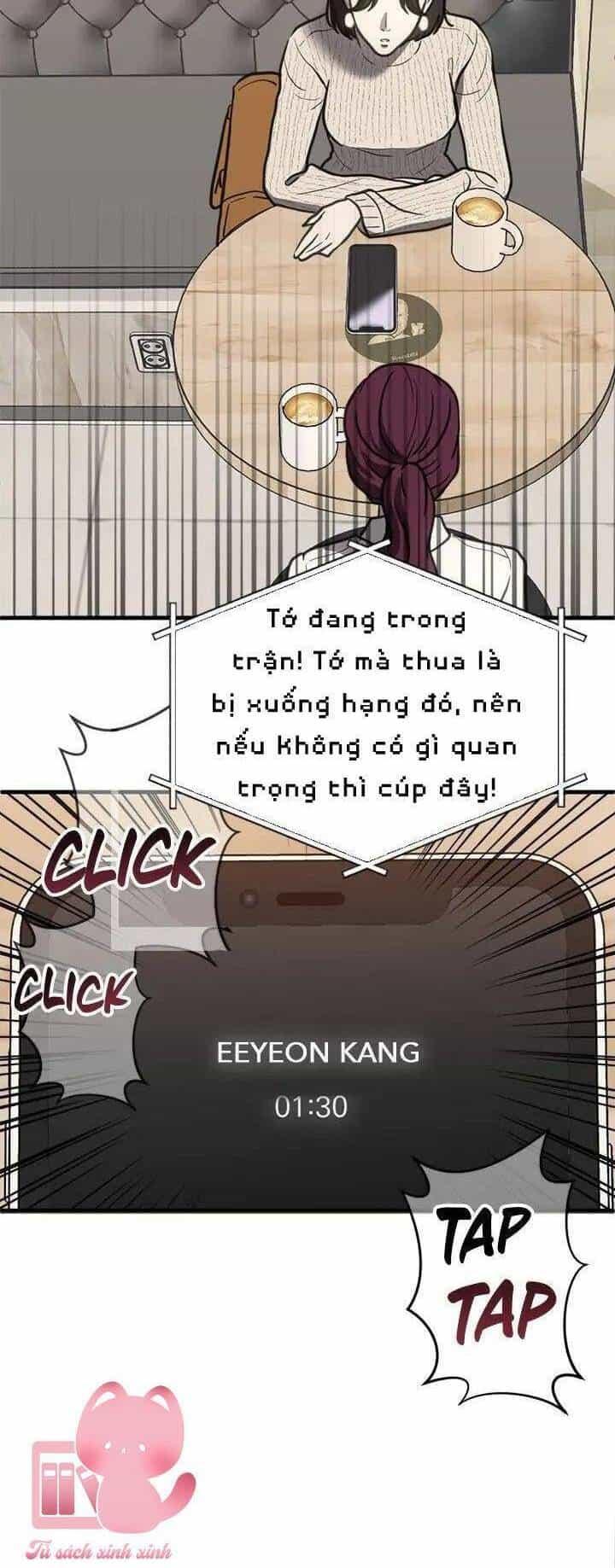 Ba Lần Động Phòng - Chương 42 - ảnh 27