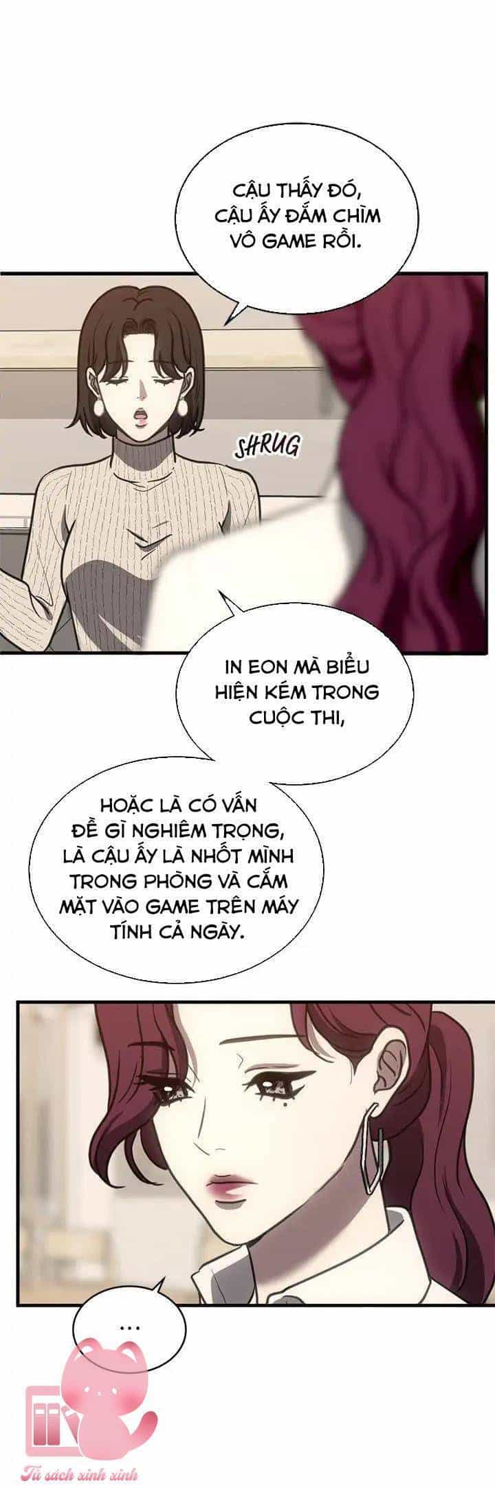 Ba Lần Động Phòng - Chương 42 - ảnh 28