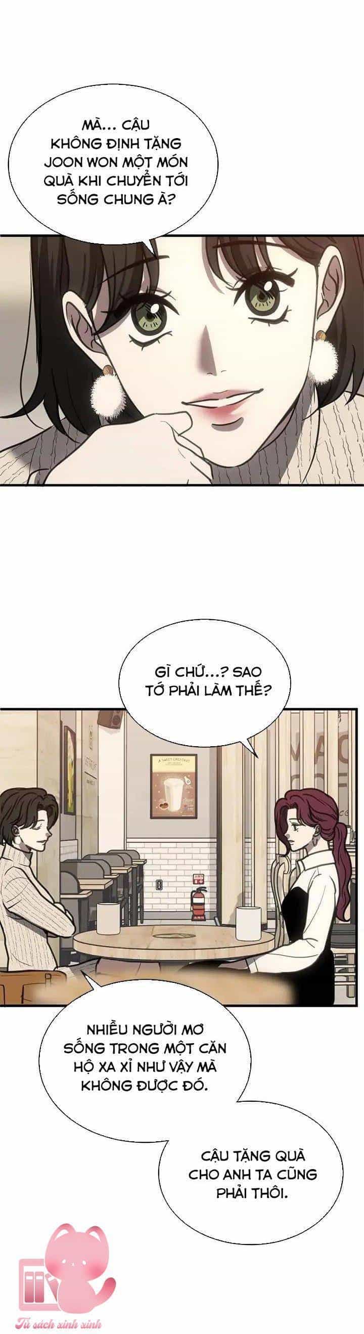 Ba Lần Động Phòng - Chương 42 - ảnh 29