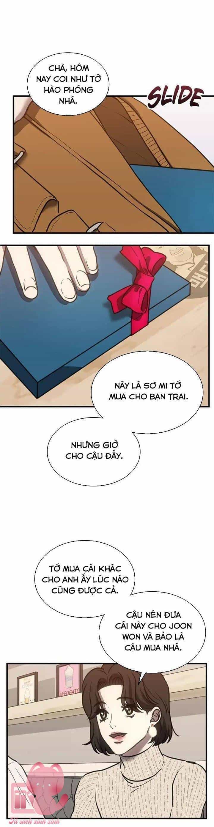 Ba Lần Động Phòng - Chương 42 - ảnh 30