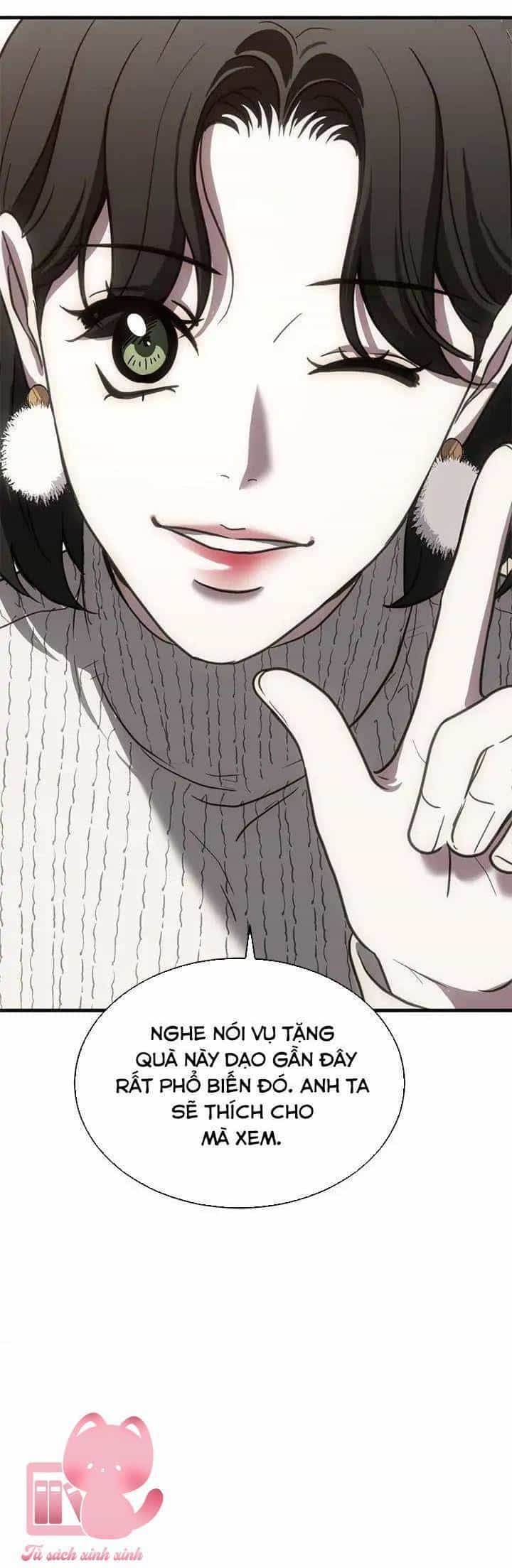 Ba Lần Động Phòng - Chương 42 - ảnh 31