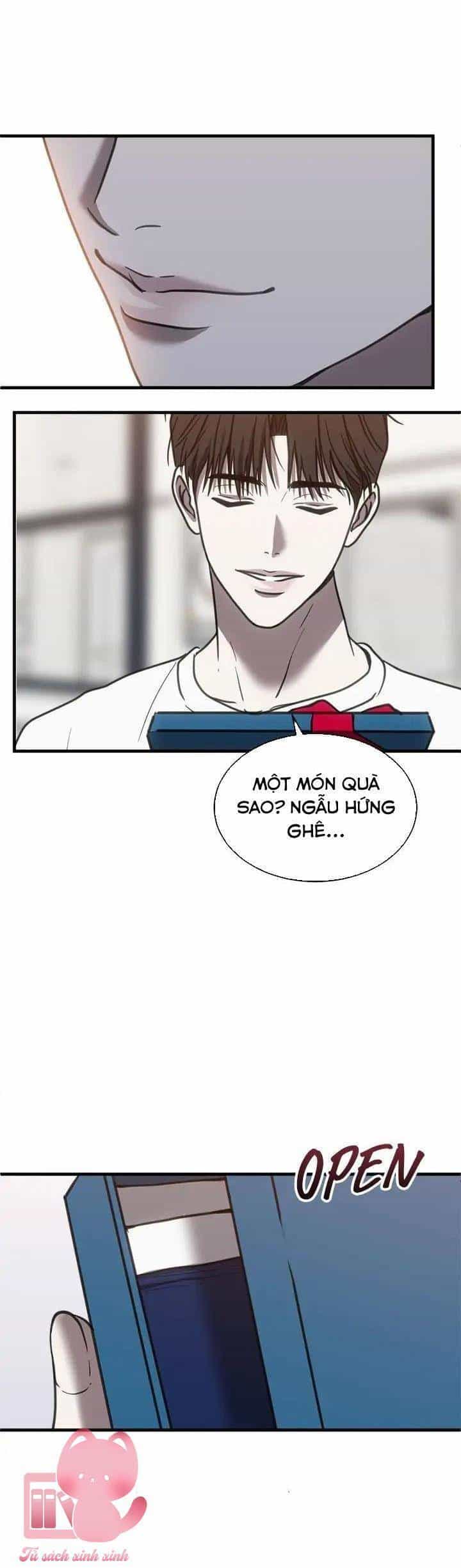 Ba Lần Động Phòng - Chương 42 - ảnh 36
