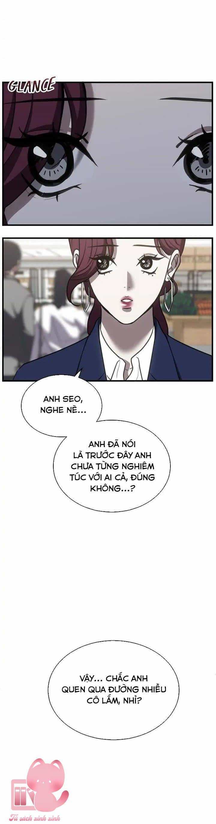 Ba Lần Động Phòng - Chương 42 - ảnh 8