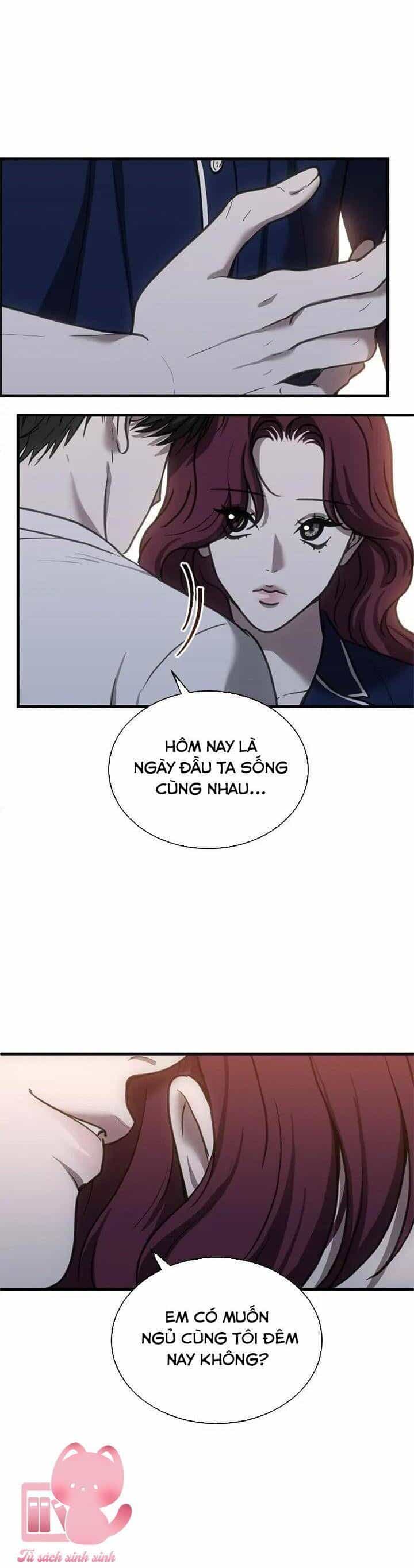 Ba Lần Động Phòng - Chương 43 - ảnh 16