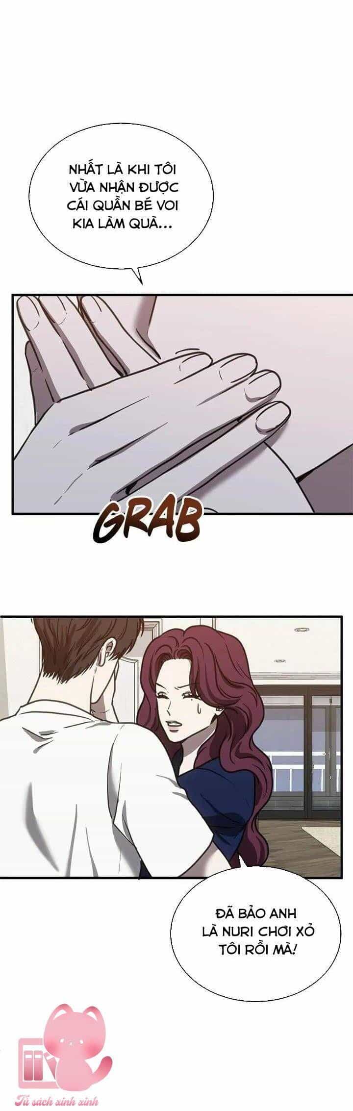 Ba Lần Động Phòng - Chương 43 - ảnh 17