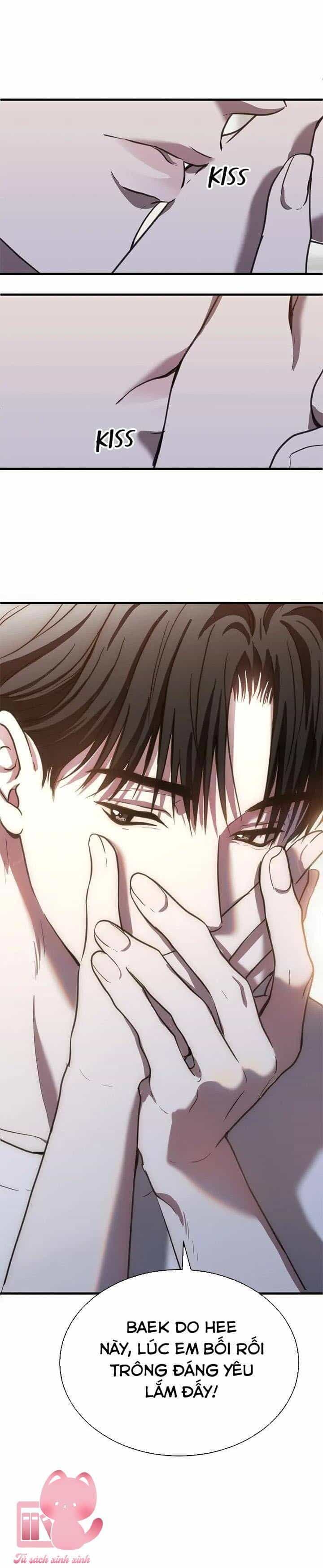 Ba Lần Động Phòng - Chương 43 - ảnh 18