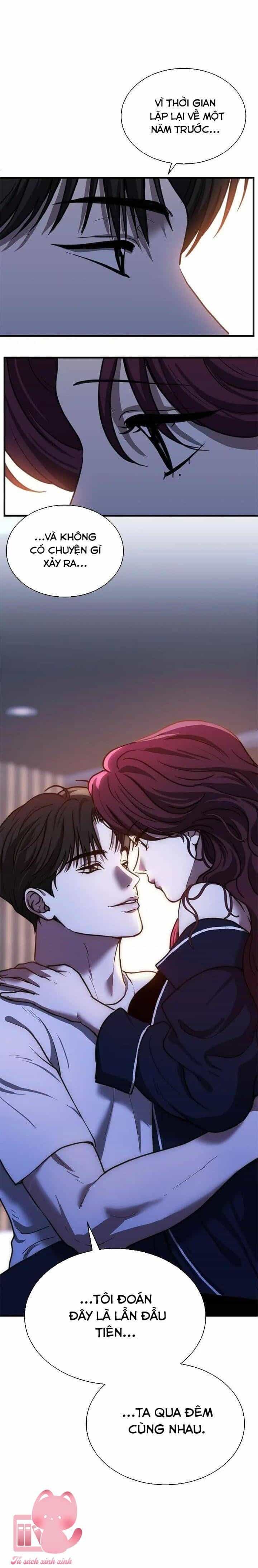 Ba Lần Động Phòng - Chương 43 - ảnh 24
