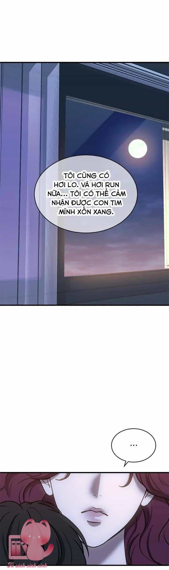 Ba Lần Động Phòng - Chương 43 - ảnh 26