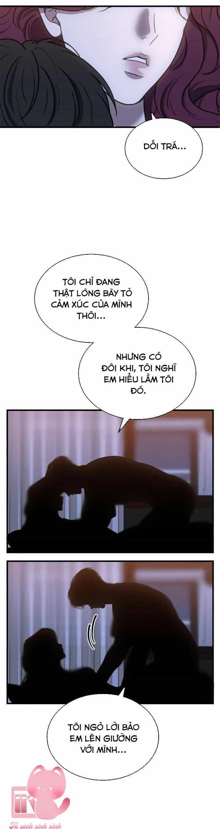 Ba Lần Động Phòng - Chương 43 - ảnh 27