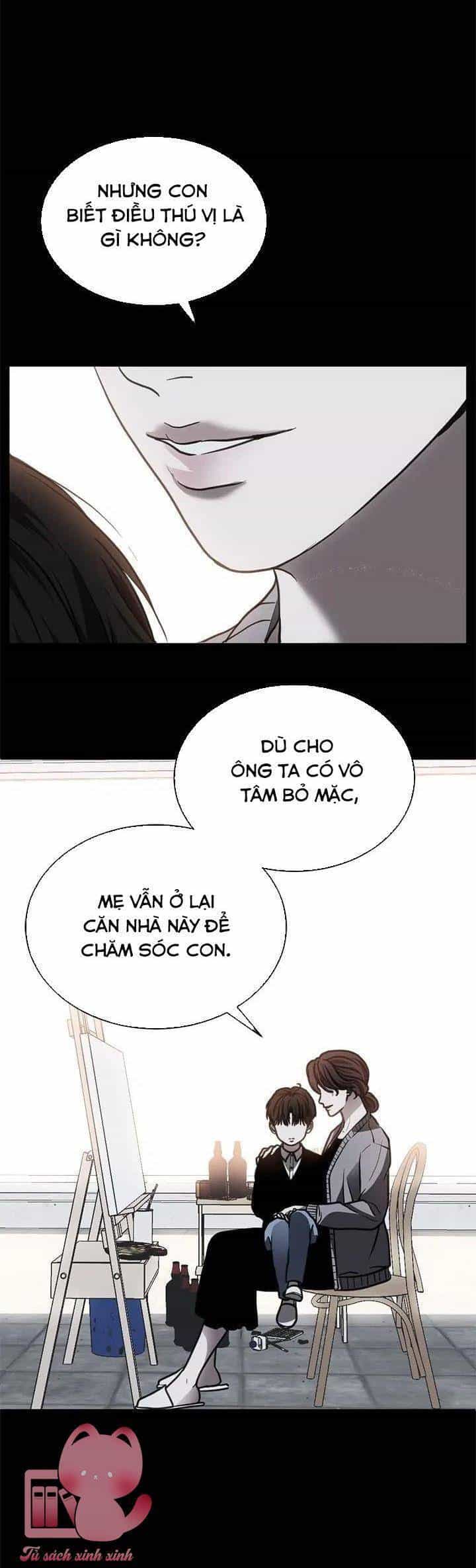 Ba Lần Động Phòng - Chương 44 - ảnh 18