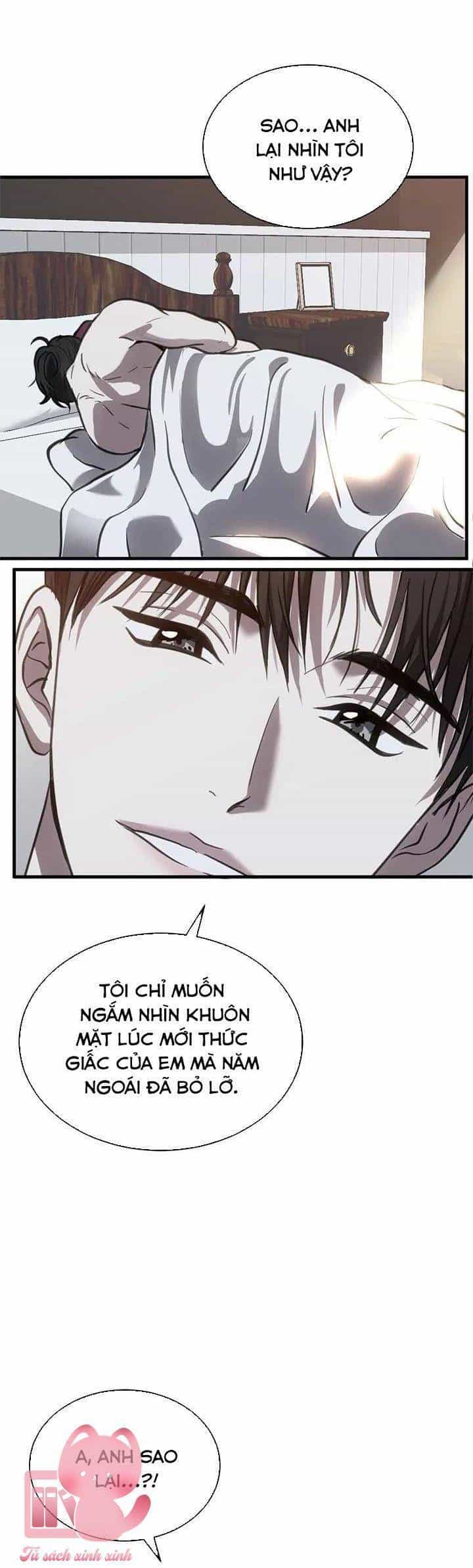 Ba Lần Động Phòng - Chương 44 - ảnh 32