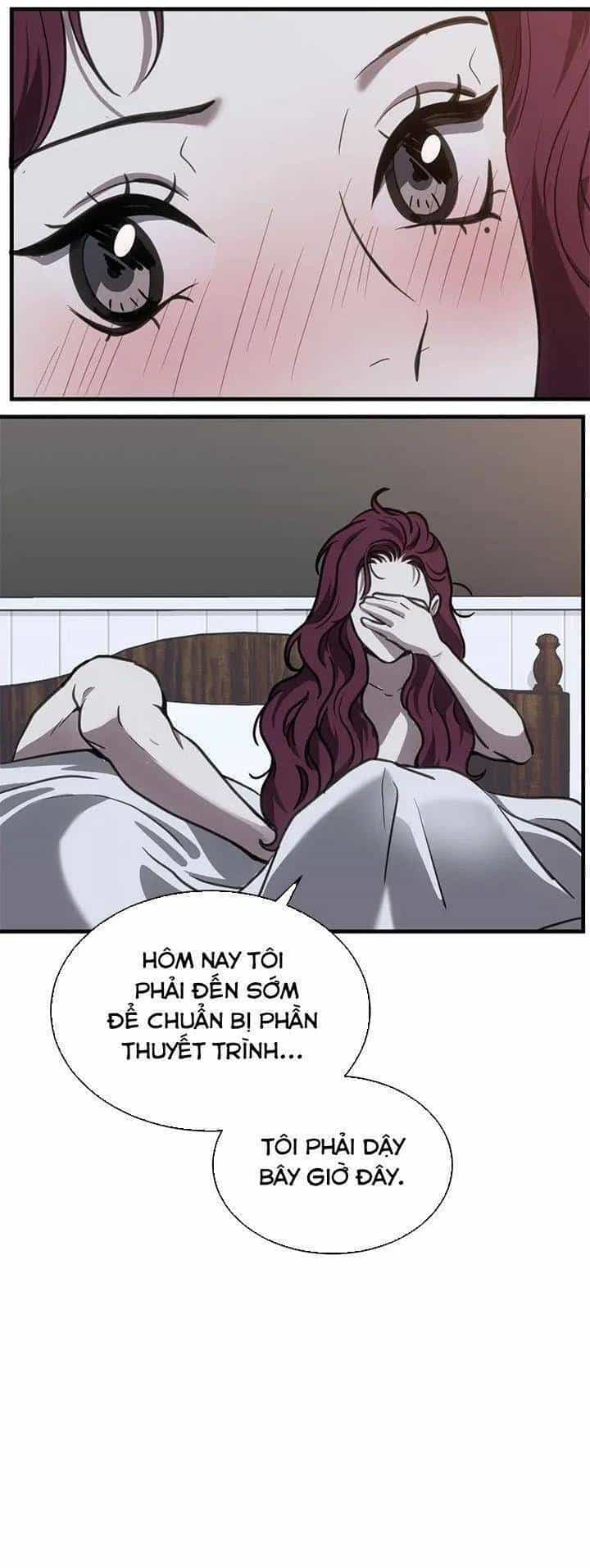 Ba Lần Động Phòng - Chương 44 - ảnh 33