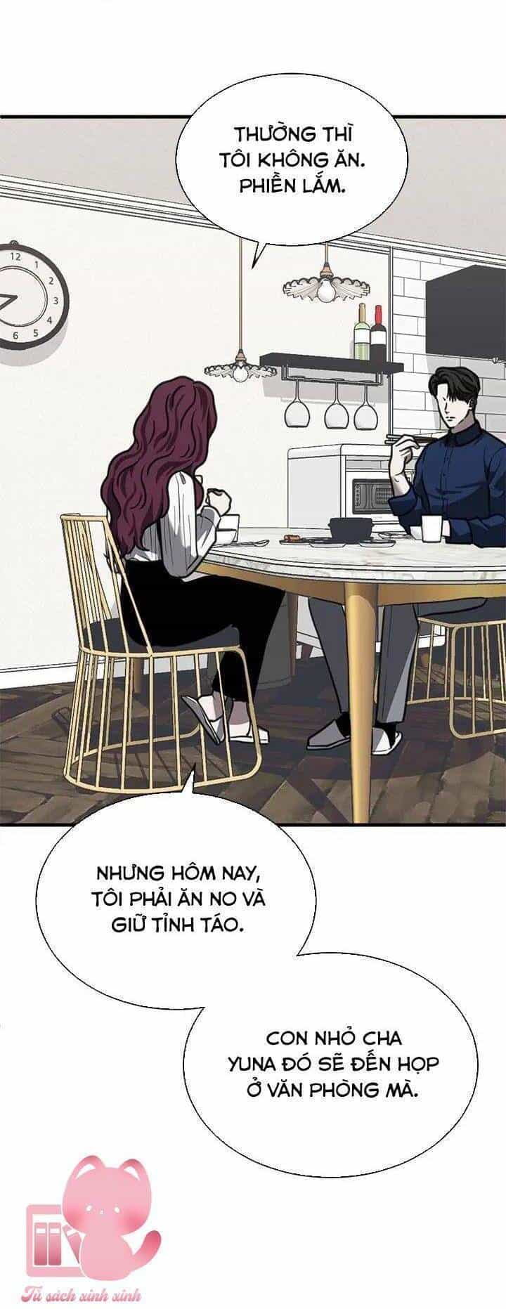 Ba Lần Động Phòng - Chương 44 - ảnh 41