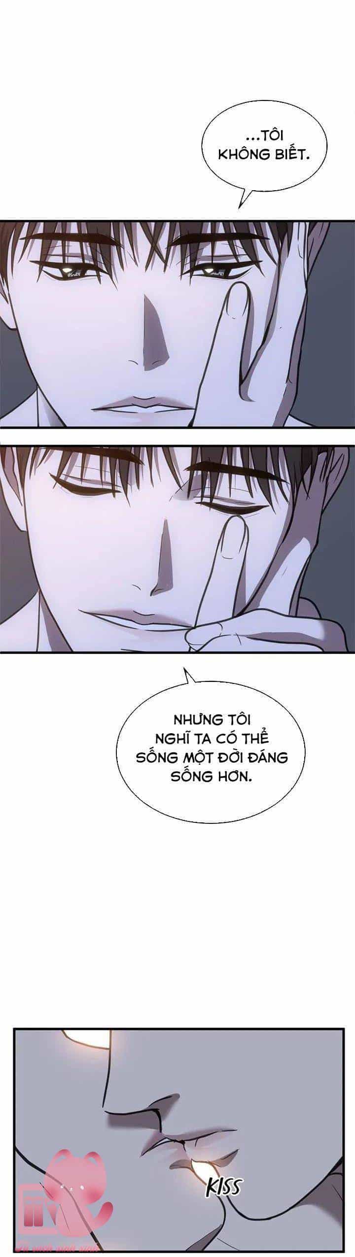 Ba Lần Động Phòng - Chương 44 - ảnh 7