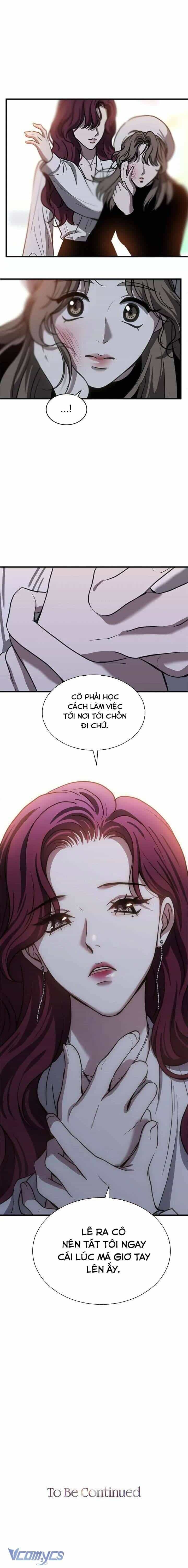 Ba Lần Động Phòng - Chương 45 - ảnh 9