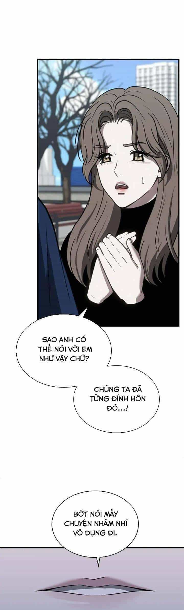 Ba Lần Động Phòng - Chương 46 - ảnh 10