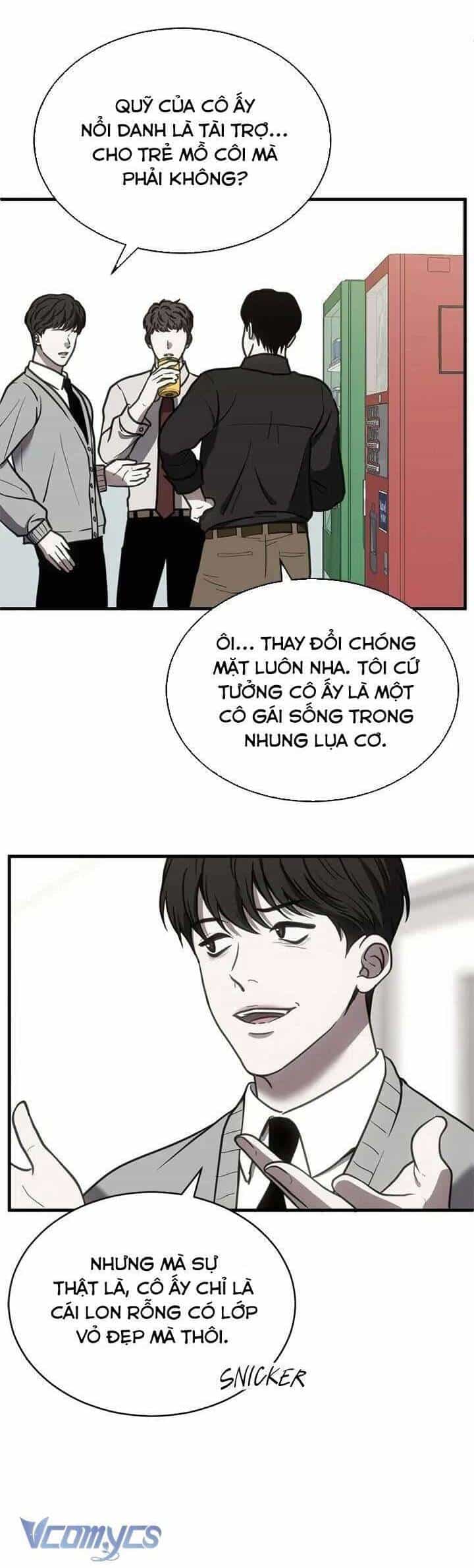 Ba Lần Động Phòng - Chương 46 - ảnh 13