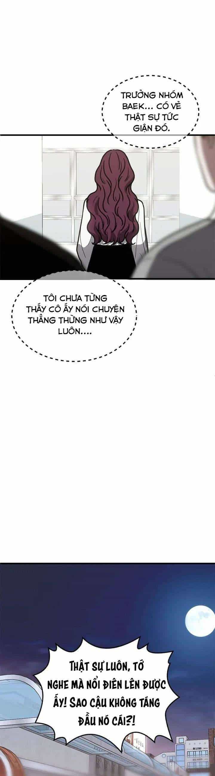 Ba Lần Động Phòng - Chương 46 - ảnh 18