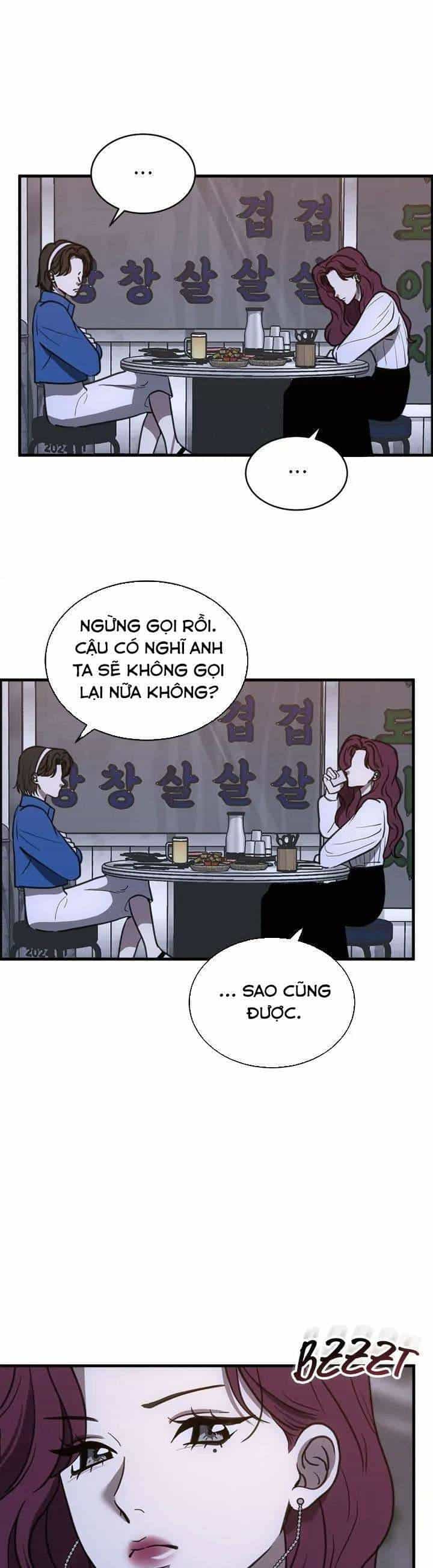 Ba Lần Động Phòng - Chương 46 - ảnh 22