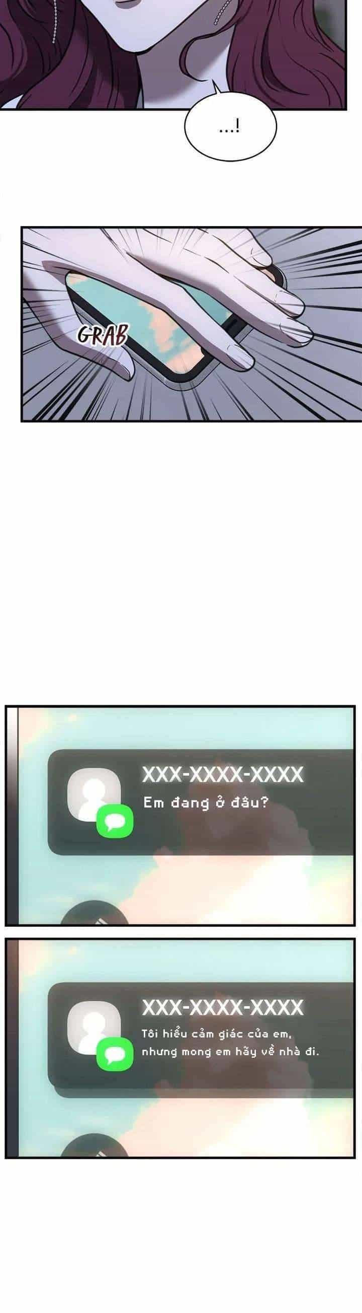 Ba Lần Động Phòng - Chương 46 - ảnh 23