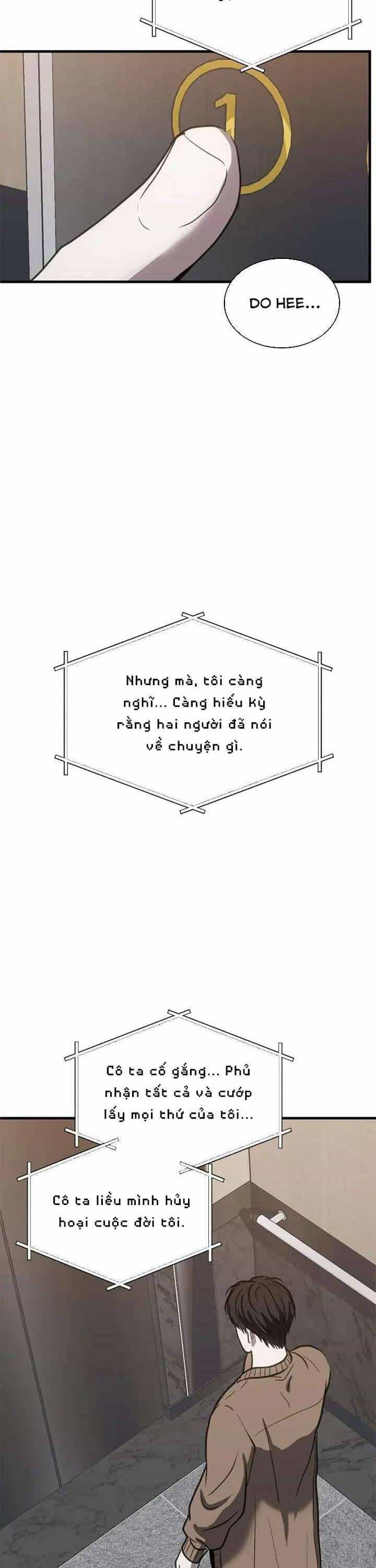 Ba Lần Động Phòng - Chương 46 - ảnh 28