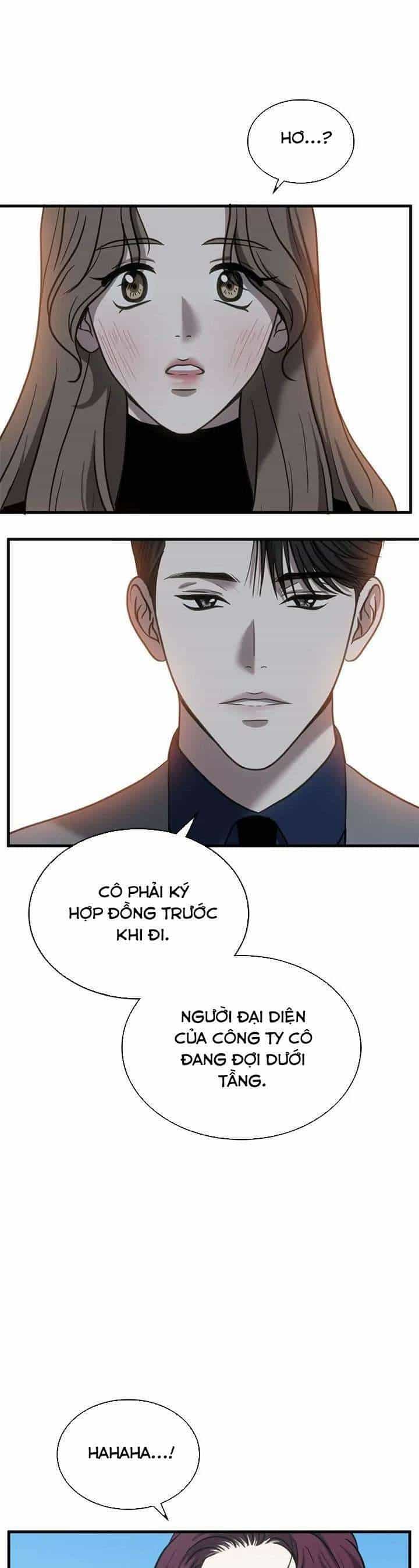 Ba Lần Động Phòng - Chương 46 - ảnh 6