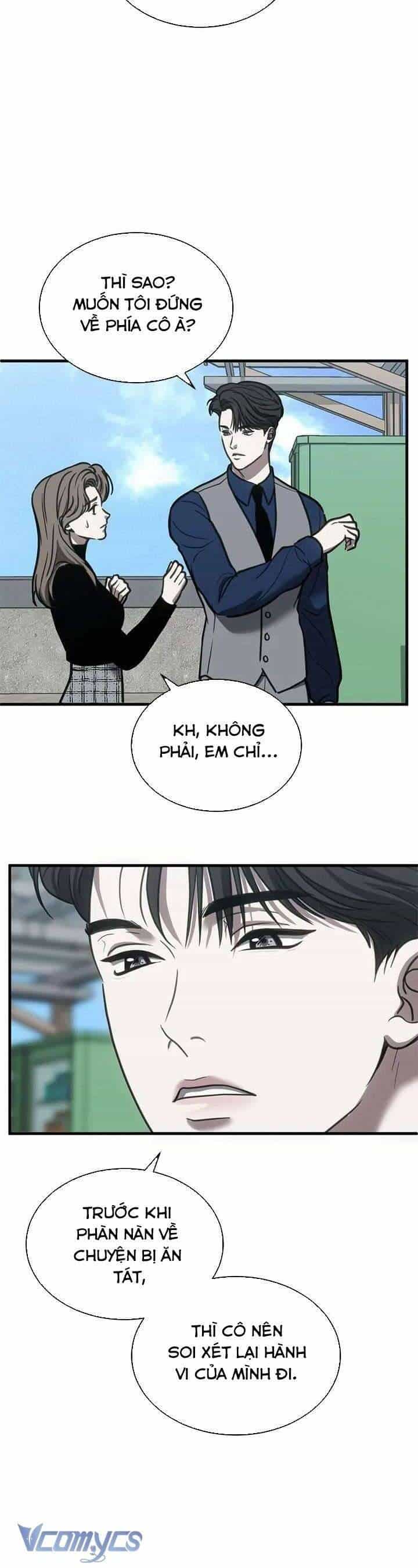 Ba Lần Động Phòng - Chương 46 - ảnh 9