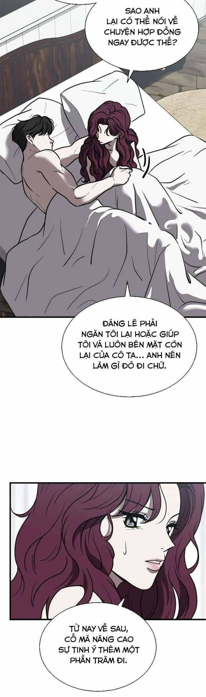 Ba Lần Động Phòng - Chương 47 - ảnh 11