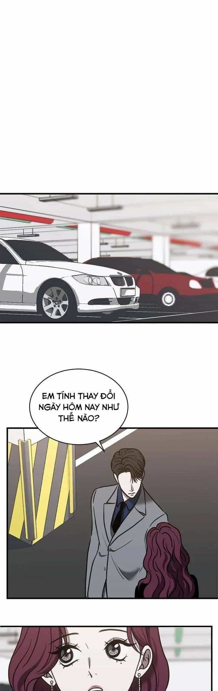 Ba Lần Động Phòng - Chương 47 - ảnh 15
