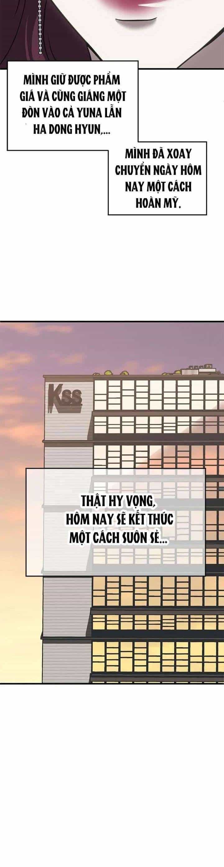 Ba Lần Động Phòng - Chương 47 - ảnh 33