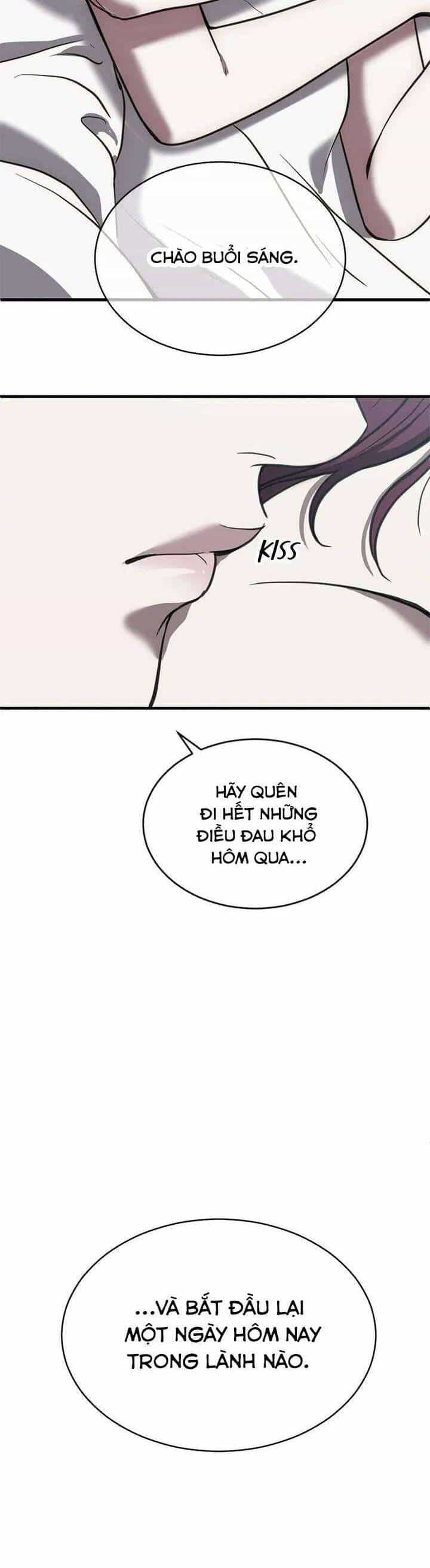 Ba Lần Động Phòng - Chương 47 - ảnh 8