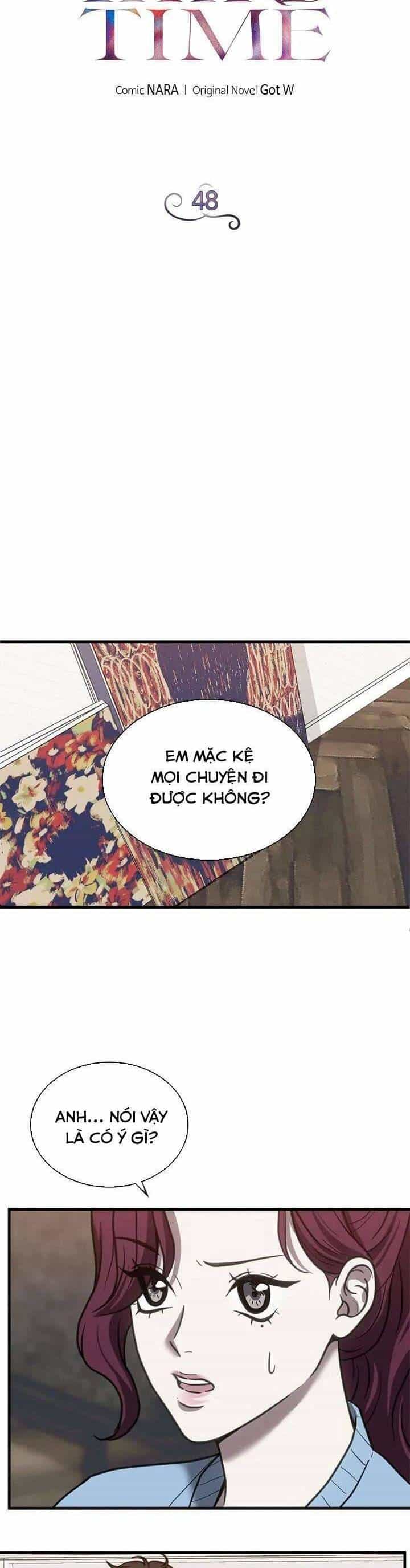 Ba Lần Động Phòng - Chương 48 - ảnh 10