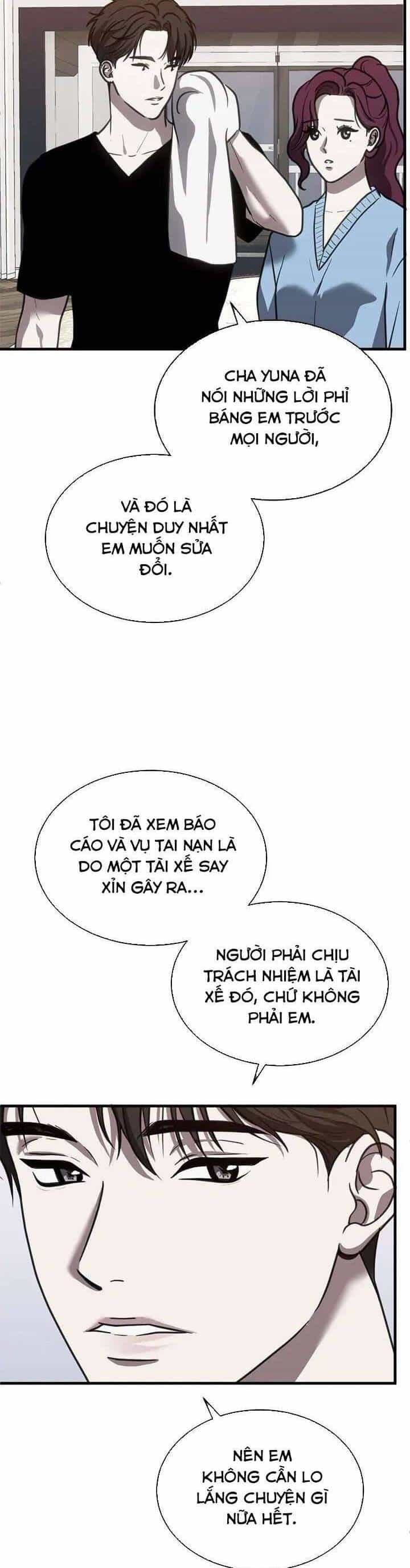 Ba Lần Động Phòng - Chương 48 - ảnh 11