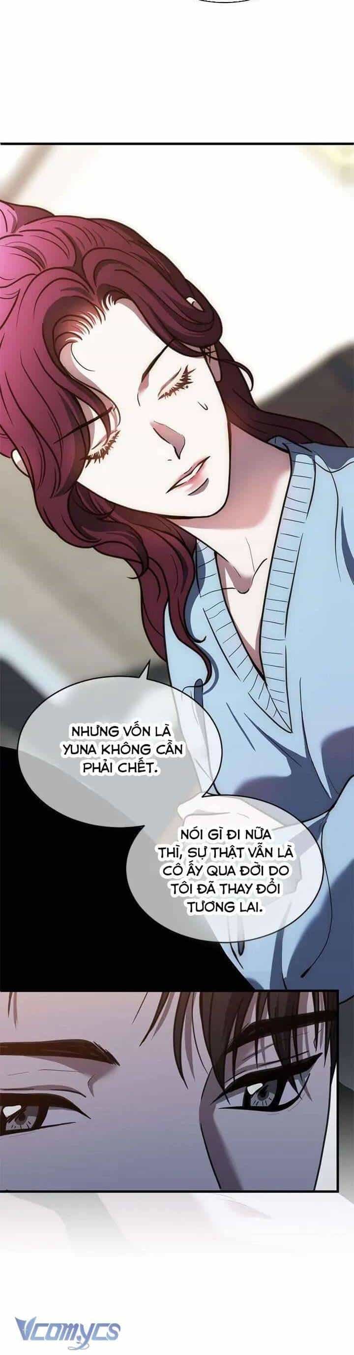 Ba Lần Động Phòng - Chương 48 - ảnh 12