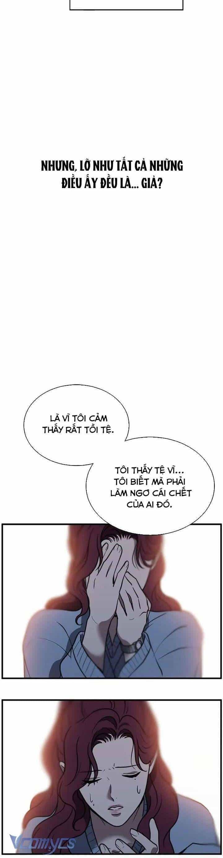 Ba Lần Động Phòng - Chương 48 - ảnh 18