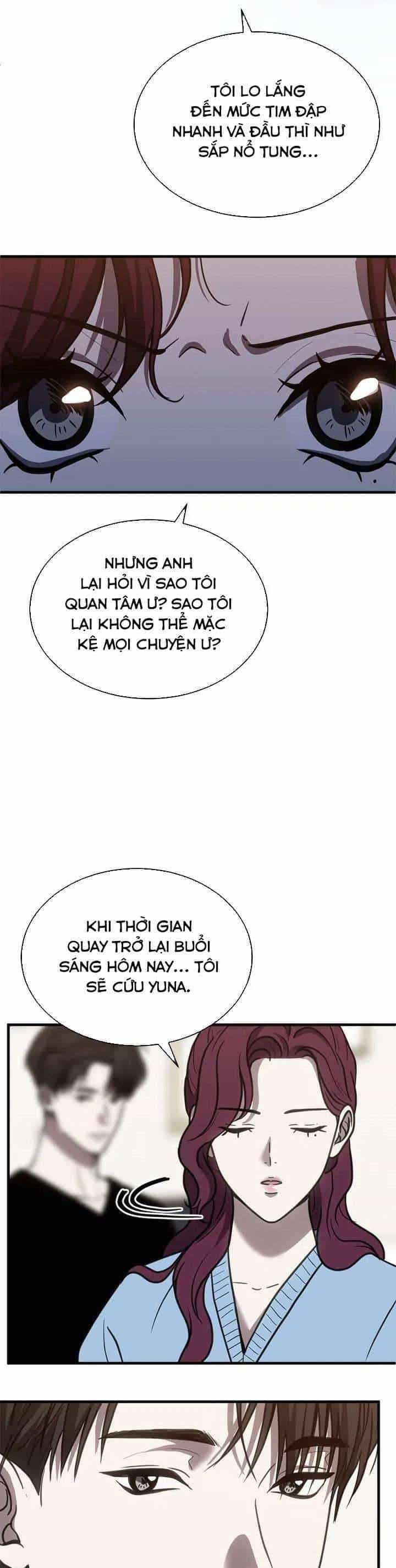 Ba Lần Động Phòng - Chương 48 - ảnh 19