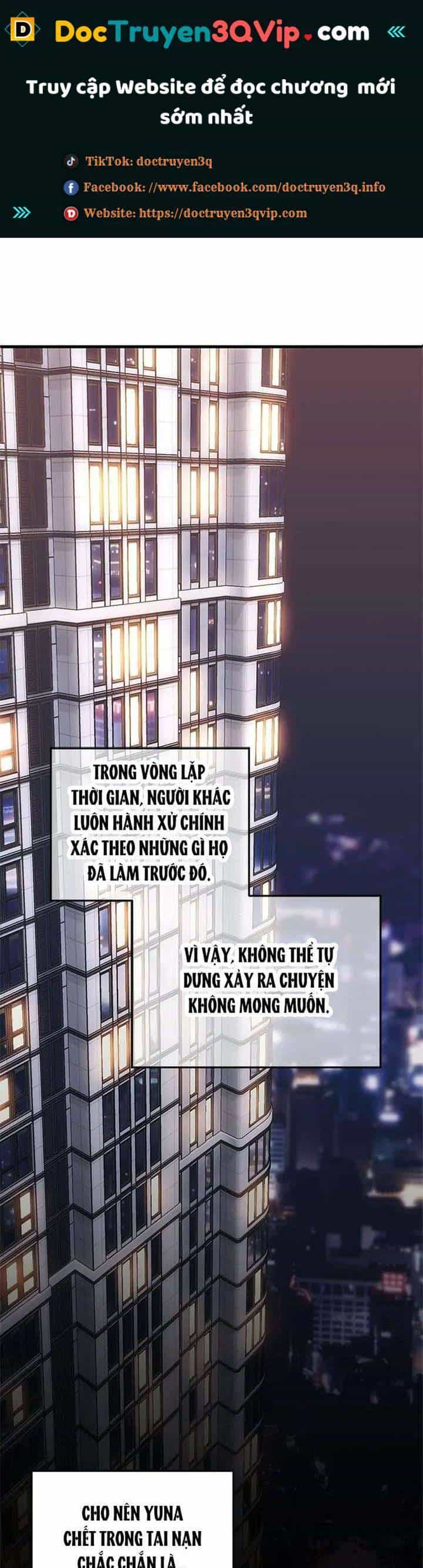 Ba Lần Động Phòng - Chương 48 - ảnh 2
